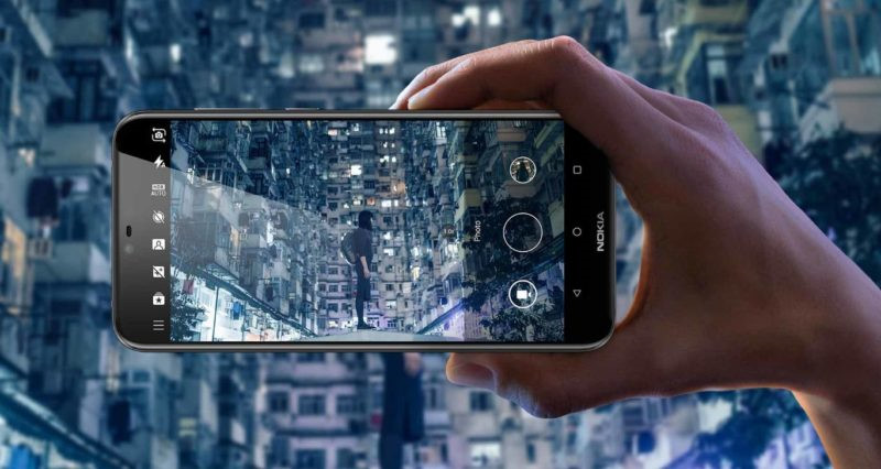 Nokia X6 ‘tai thỏ’ ra mắt với cấu hình cao, giá hơn 200 USD